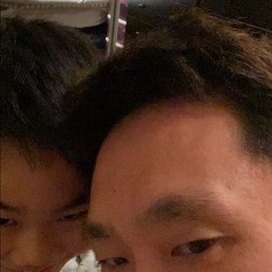 Meet your Posher, Jason